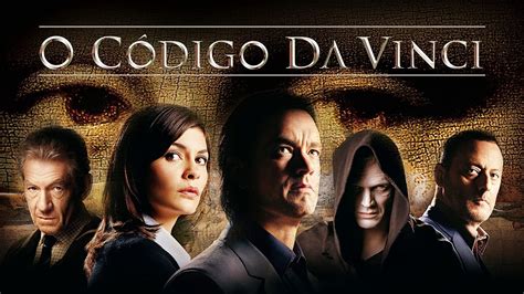 The Da Vinci Code (2006) - AZ Movies