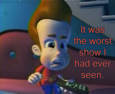 Jimmy Neutron Quotes. QuotesGram