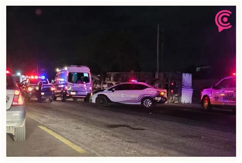 Accidente En Carretera Tula Jorobas Deja Un Muerto Y Heridos