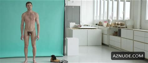 Tom Mercier Nude Aznude Men