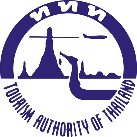 tourism_authority_of_thailand_logo