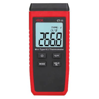 Купить RGK CT-11 776318 термометр - цена в Москве с доставкой по России.