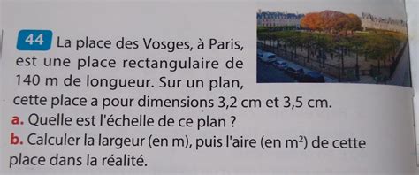 Bonjour je n arrive pas à faire cet exercice de mathématiques niveau