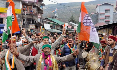 Himachal Pradesh Election Result 2022 Live Streaming Live Telecast