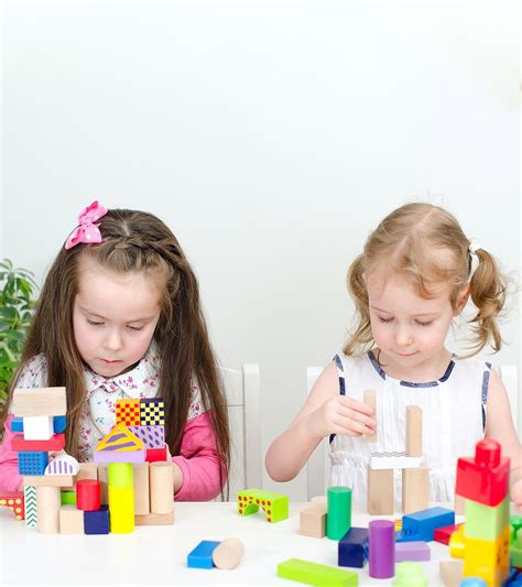 4 Stages Of Intellectual Development In Children