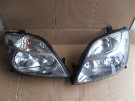 Lampa Przednia Prz D Prawa Renault Scenic I Lift Lampa Przednia Prz D