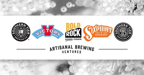 Artisanal Brewing Ventures Restructures Sales Team To Focus On Off