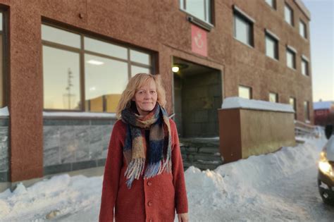 Nyheter Bodø Flytter Vaksineklinikken Dobler Kapasiteten