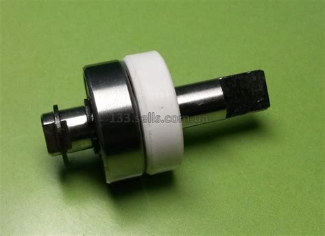 Комплект узла ведерка хлебопечки lg , вал хлебопечки lg, вал для ...