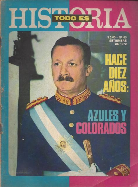 Walker Enrique y Alvarez Alberto Hace diez años azules y colorados