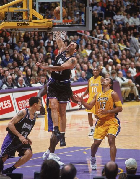 Kings-Lakers Rivalry in Photos Photo Gallery | NBA.com