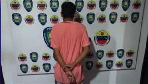 Polisosir Arrest A Un Ladr N Que Fue Sometido Por El Due O De Una