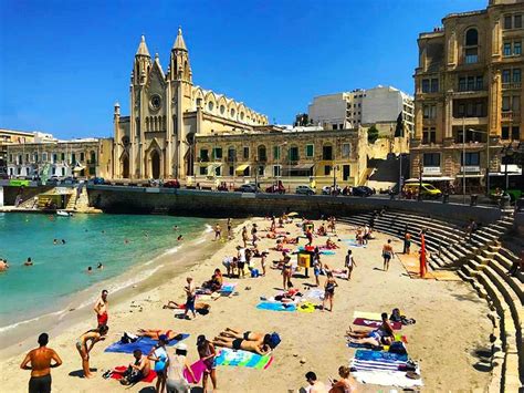 Sliema Flat 3 Near St Julians And Valletta Updated 2020 Holiday