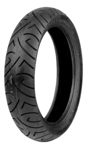 Pneu Traseiro Moto H Pirelli Sport Demon Tl