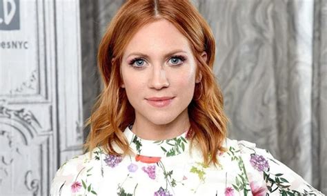 Brittany Snow Net Worth, Age, Early Life, Career! - Chamberlainsun