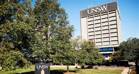 Unsw Ranks 1st In Australia In 10 Subjects Inside Unsw