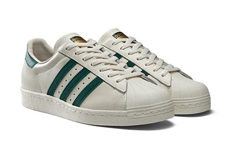 adidas Originals Superstar Vintage Deluxe Pack | Hypebeast