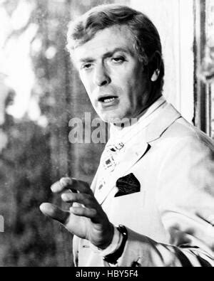 THE ITALIAN JOB, Michael Caine, 1969 Stock Photo - Alamy