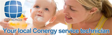 Conergy Hot Water Systems St George Repairs Installs Service