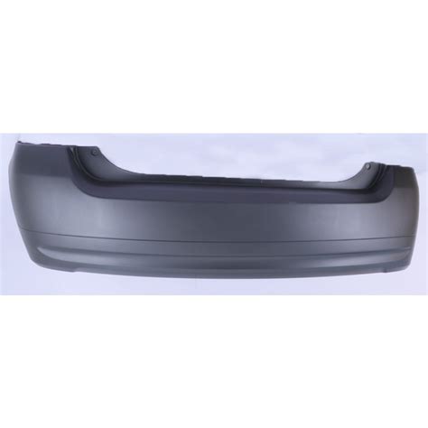 K10 Rear Bumper At Tawny Dunn Blog