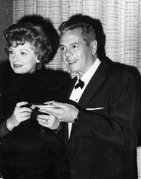 Lucille Ball and Desi Arnaz's daughter reveals the truth about her ...