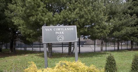 Van Cortlandt Park, Bronx: Picnics, Sports & Family Fun