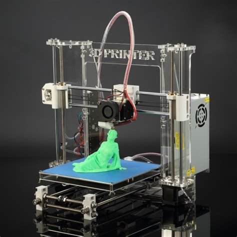 Як працює 3D-принтер?