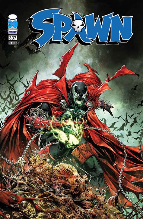 Spawn 337 Gay Cover Fresh Comics