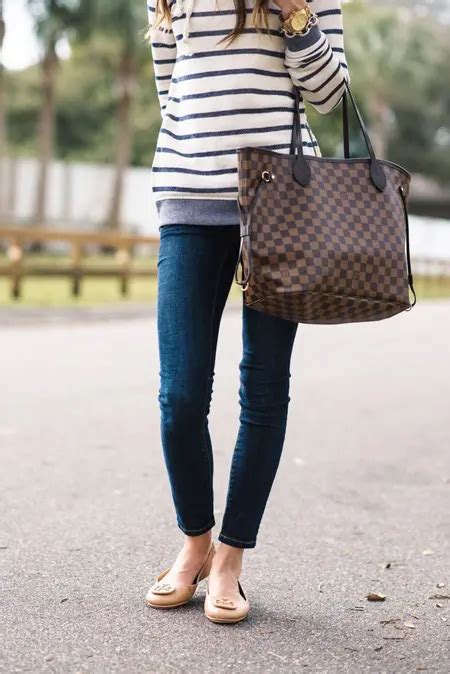 Сумка тоут (tote) — стильные женские образы и 55 фото идей луков ...