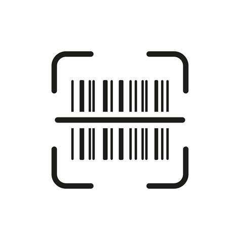 Scan Barcode Icon