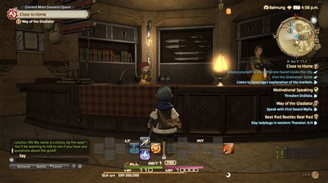 Glamour Plates Ui Guide Final Fantasy Xiv The Lodestone