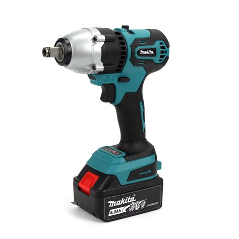 5в1 Шуруповерт Makita DF482DWE (36V, 6AH), АКБ набор 5в1 Макита - Склад ...