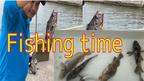 Fishing Time Huli Ka Balbon Naka Chamba Youtube