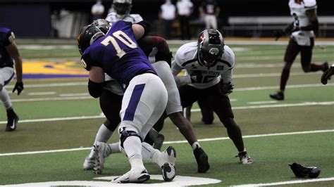 Uni Alum Makes History As First Round Nfl Draft Pick Inside Uni