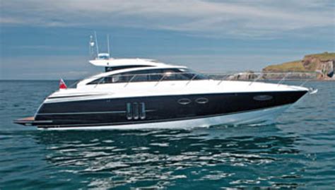 Princess Yachts - Power & Motoryacht