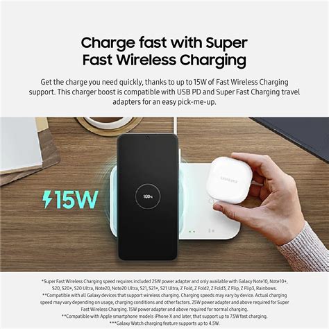 Introducir Imagen Samsung W Wireless Charger Abzlocal Mx