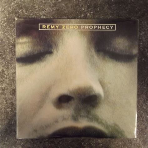 Remy Zero Prophecy 7 Inch | Buy from Vinylnet