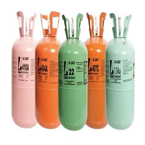 Buy Wholesale Turkey Factory Sale 6 5kg Isobutane R600a Refrigerant Gas