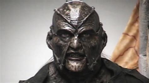 Jeepers Creepers 2 Behind The Scenes 6 2003 JeepersCreepers2