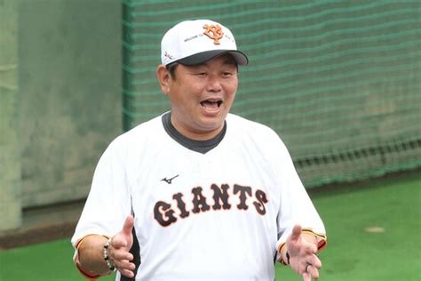 【巨人】原監督が全幅の信頼を寄せる〝名伯楽〟久保コーチに託した「特命」 東スポweb