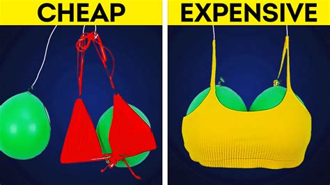 Cheap Vs Expensive Things Smart Products Tests Cheap Vs Expensive