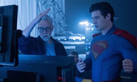 James Gunn Reveals the Reason Behind Superman’s New Origin Story