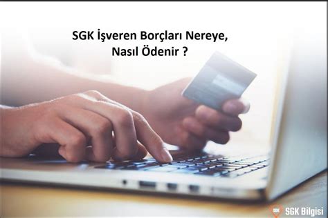 SGK GSS Borcu Yasal Takip Başladı Dikkat Borçlar İcraya Veriliyor