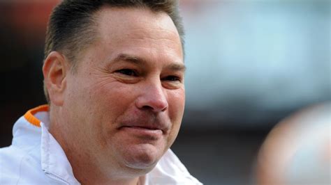 Butch Jones named head coach at Arkansas State