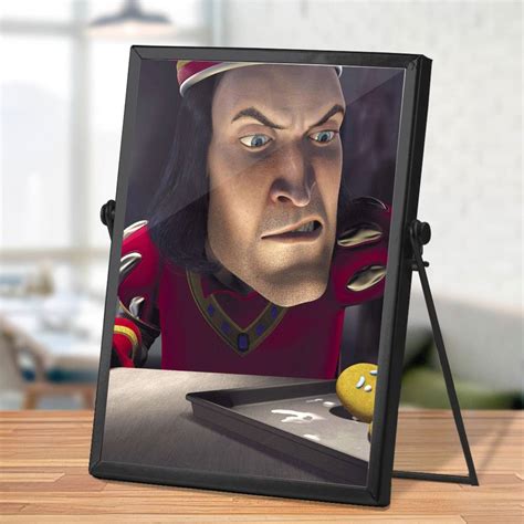 Lord Farquaad Meme Plaques Lordfarquaadmemestore