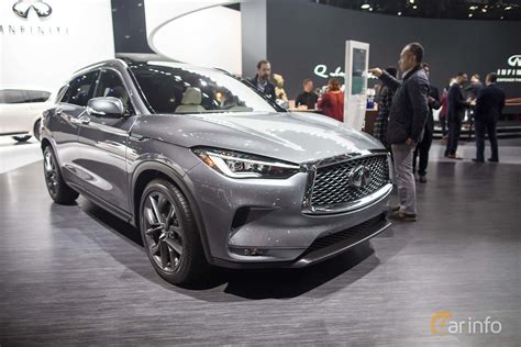 Infiniti QX50