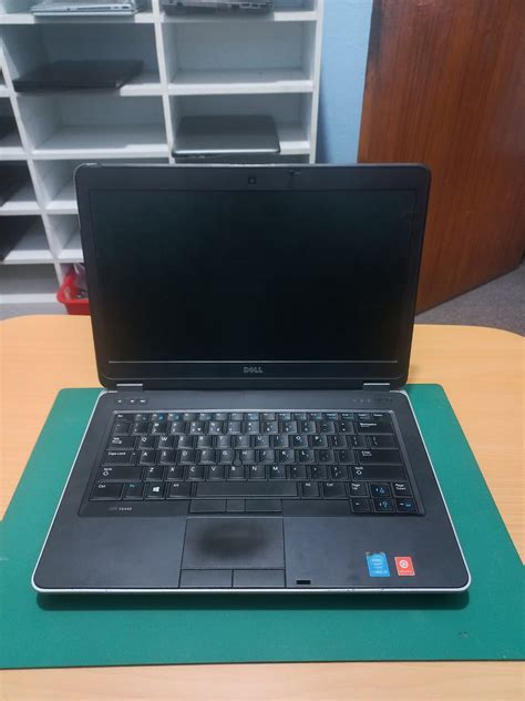 Dell Latitude E6440 Mero Laptop