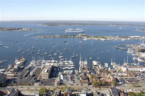 Newport Mooring Service Slip Dock Mooring Reservations Dockwa