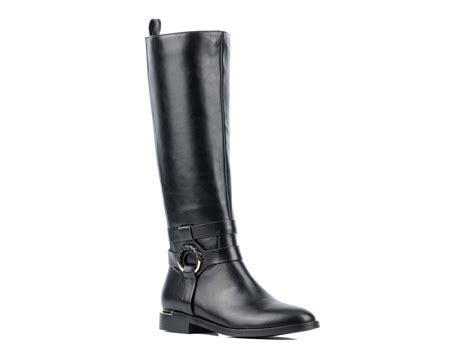 TORGEIS Belladonna Riding Boot Free Shipping DSW