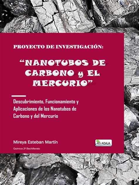 Nanotubos De Carbono Descargar Gratis Pdf Superconductividad